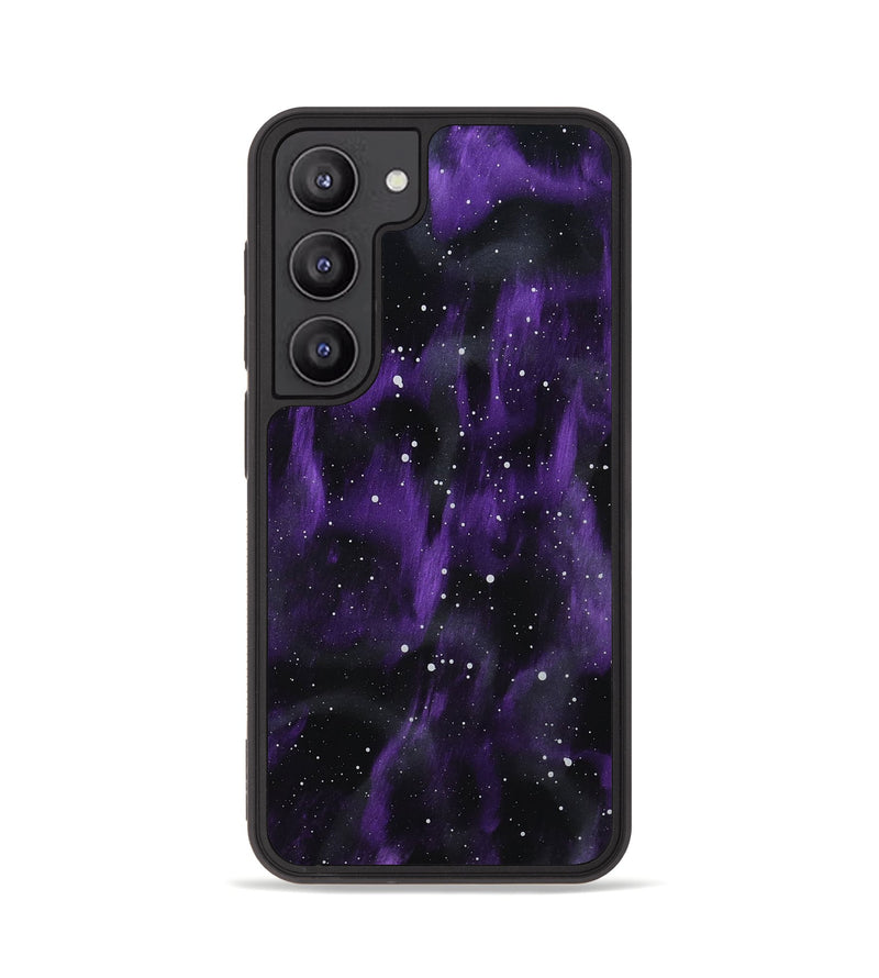 Galaxy S23 ResinArt Phone Case - Todd (Cosmos, 802112)
