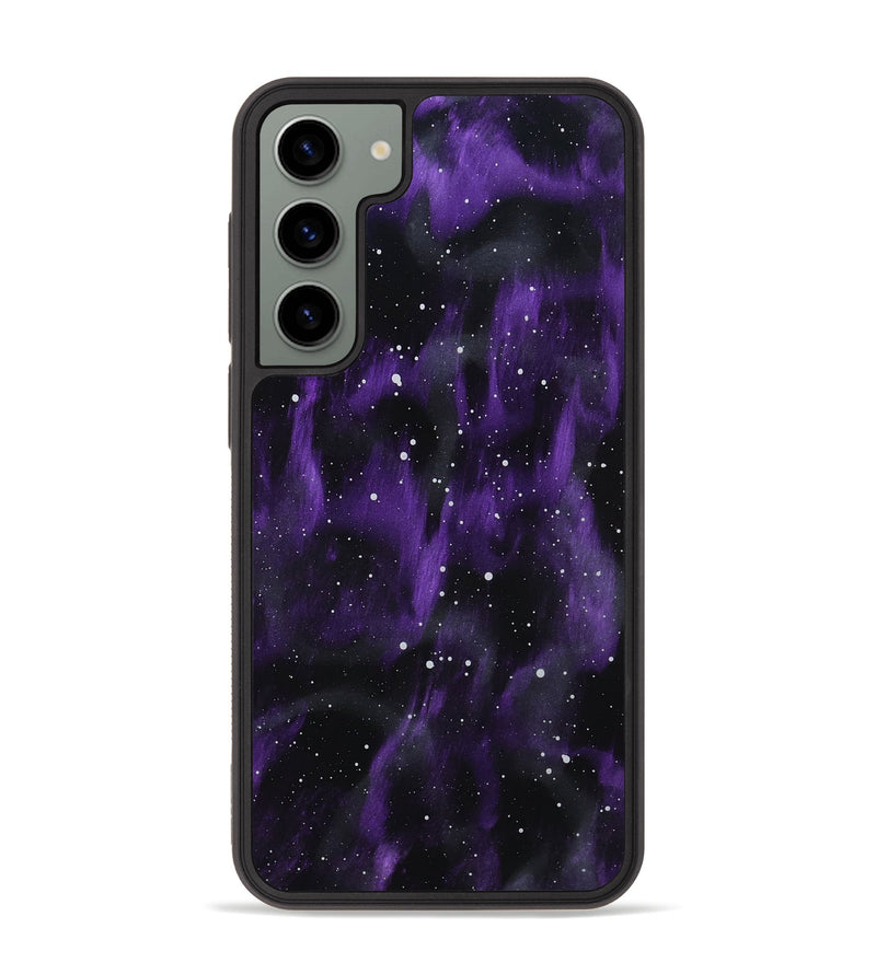 Galaxy S23 Plus ResinArt Phone Case - Todd (Cosmos, 802112)