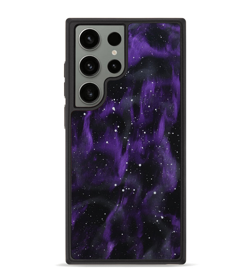 Galaxy S23 Ultra ResinArt Phone Case - Todd (Cosmos, 802112)