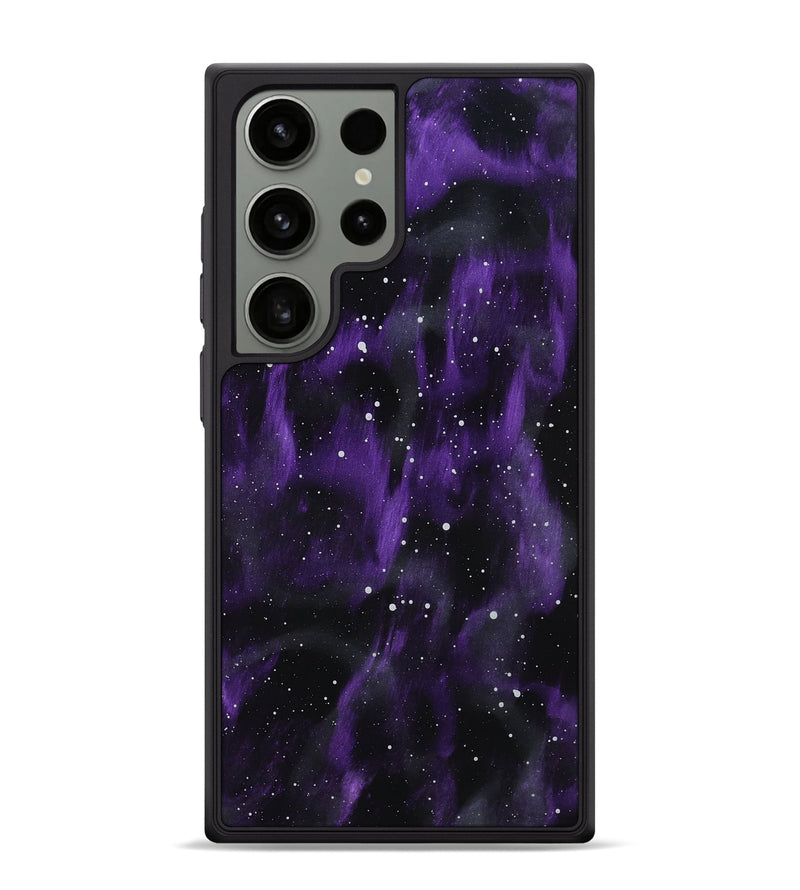 Galaxy S24 Ultra ResinArt Phone Case - Todd (Cosmos, 802112)