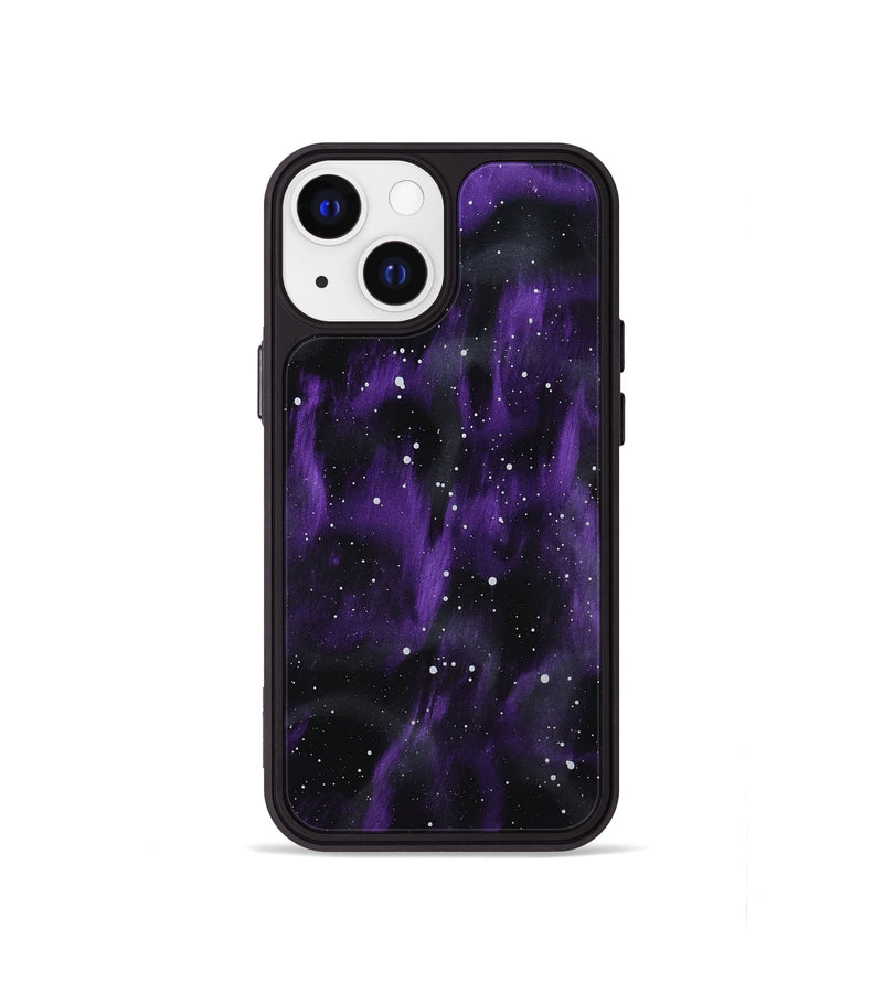 iPhone 13 mini ResinArt Phone Case - Todd (Cosmos, 802112)