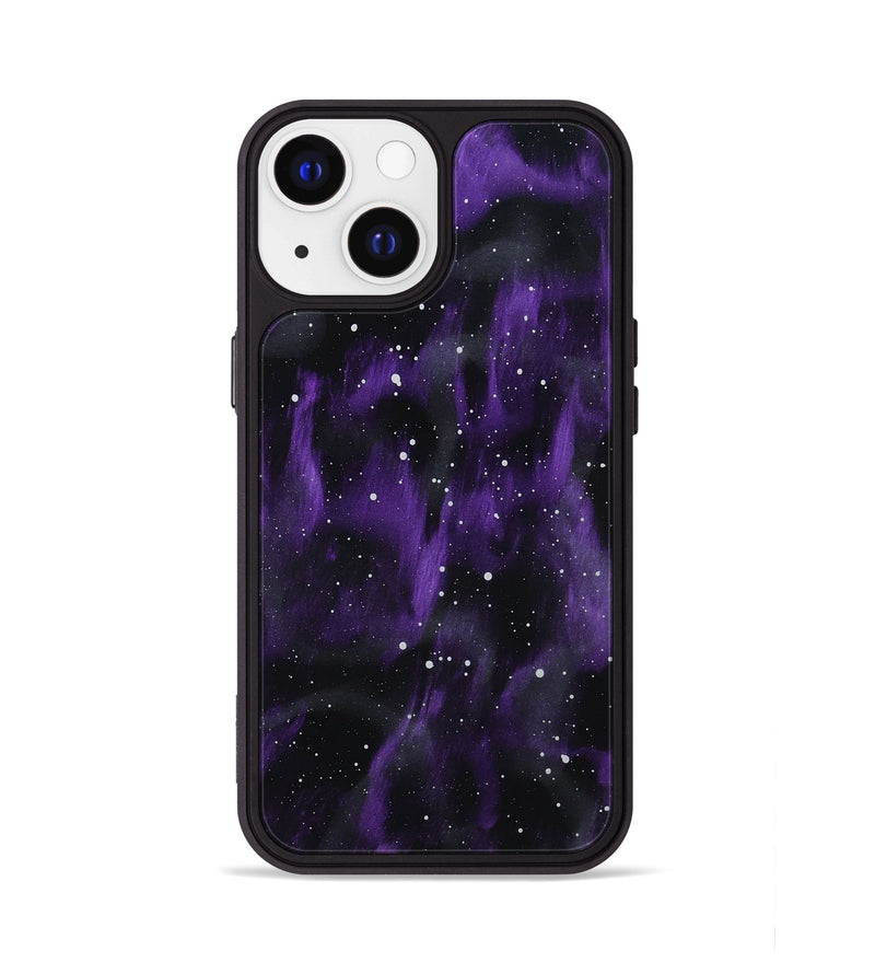 iPhone 13 ResinArt Phone Case - Todd (Cosmos, 802112)