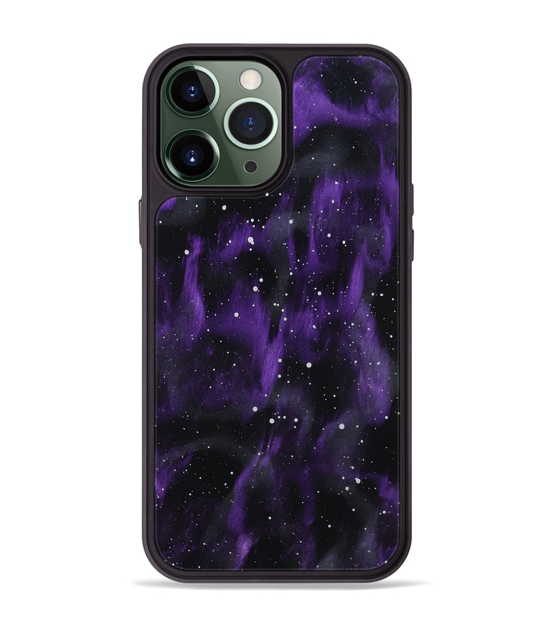iPhone 13 Pro Max ResinArt Phone Case - Todd (Cosmos, 802112)