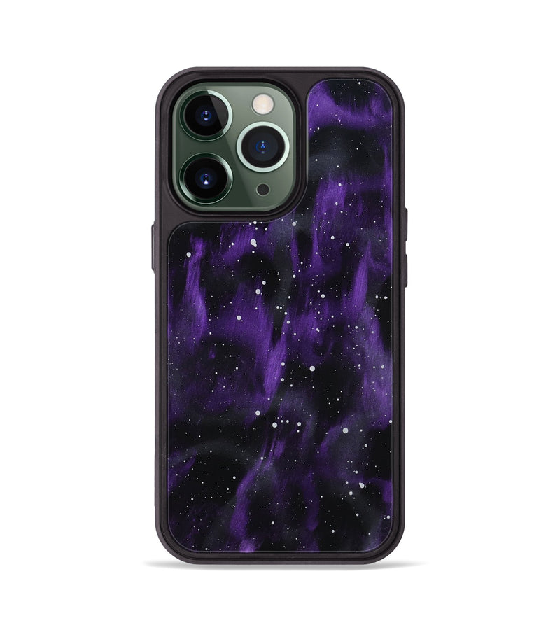 iPhone 13 Pro ResinArt Phone Case - Todd (Cosmos, 802112)
