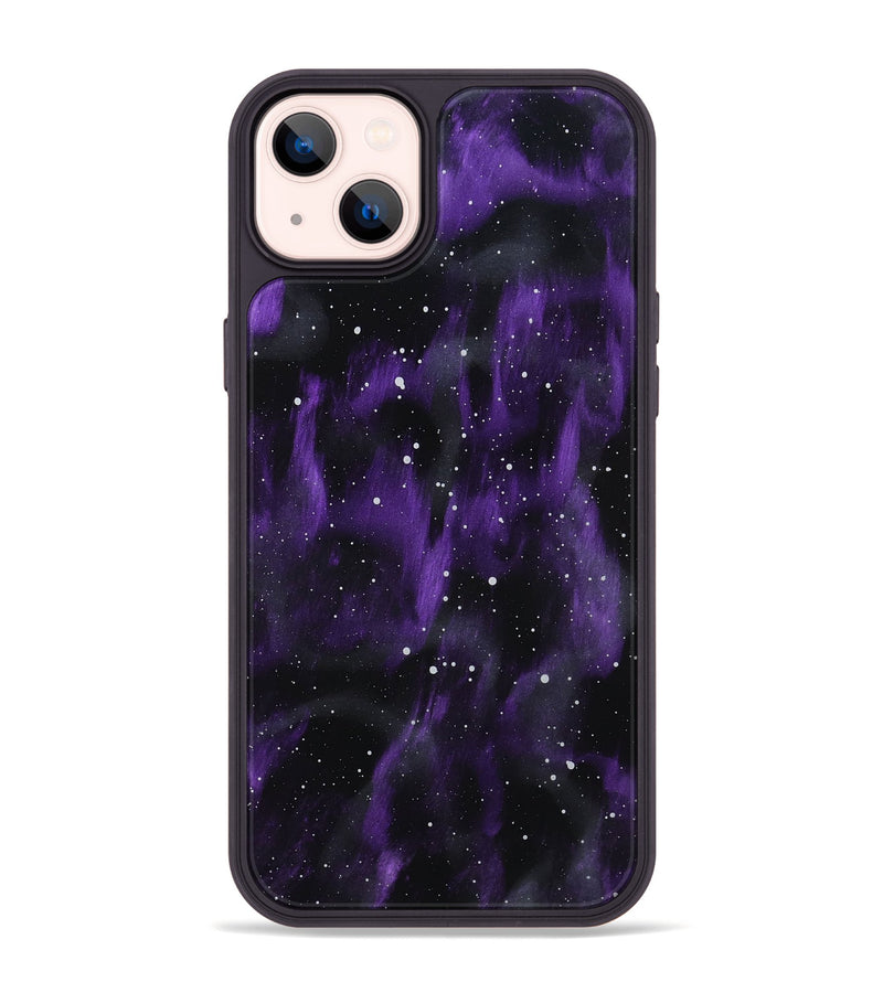 iPhone 14 Plus ResinArt Phone Case - Todd (Cosmos, 802112)
