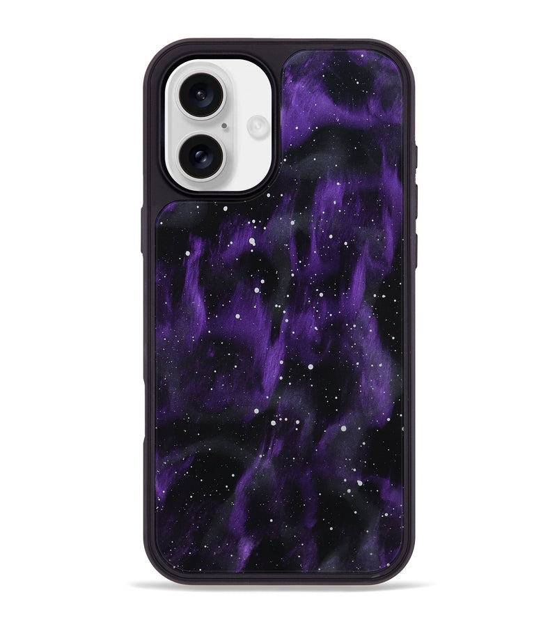 iPhone 16 Plus ResinArt Phone Case - Todd (Cosmos, 802112)
