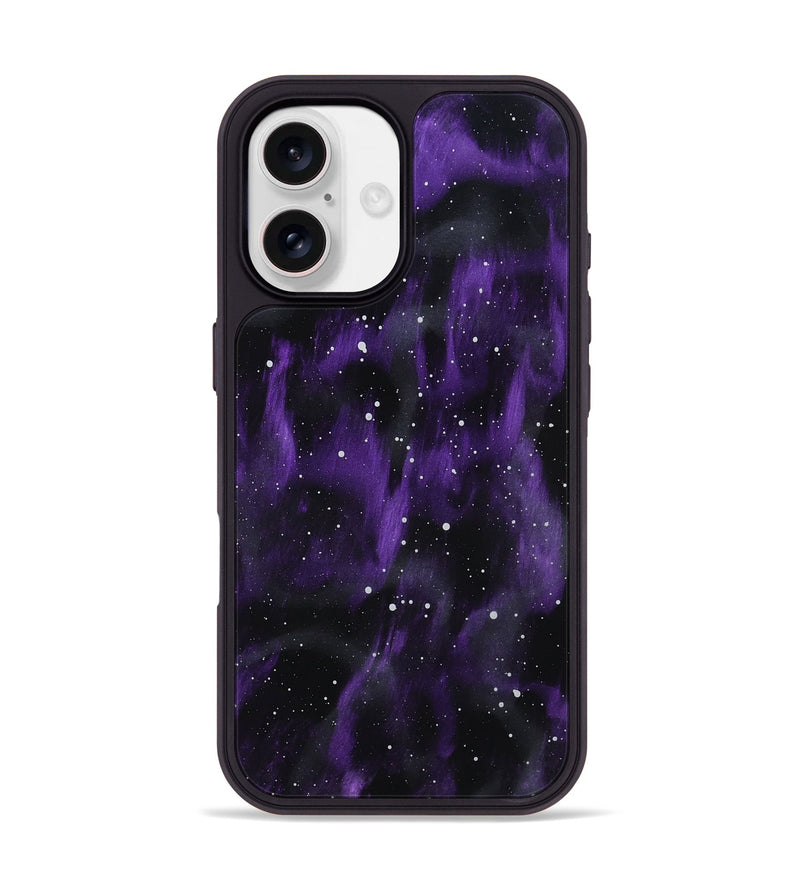 iPhone 17 ResinArt Phone Case - Todd (Cosmos, 802112)