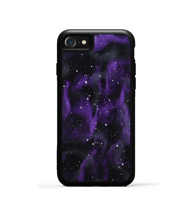 iPhone SE ResinArt Phone Case - Todd (Cosmos, 802112)