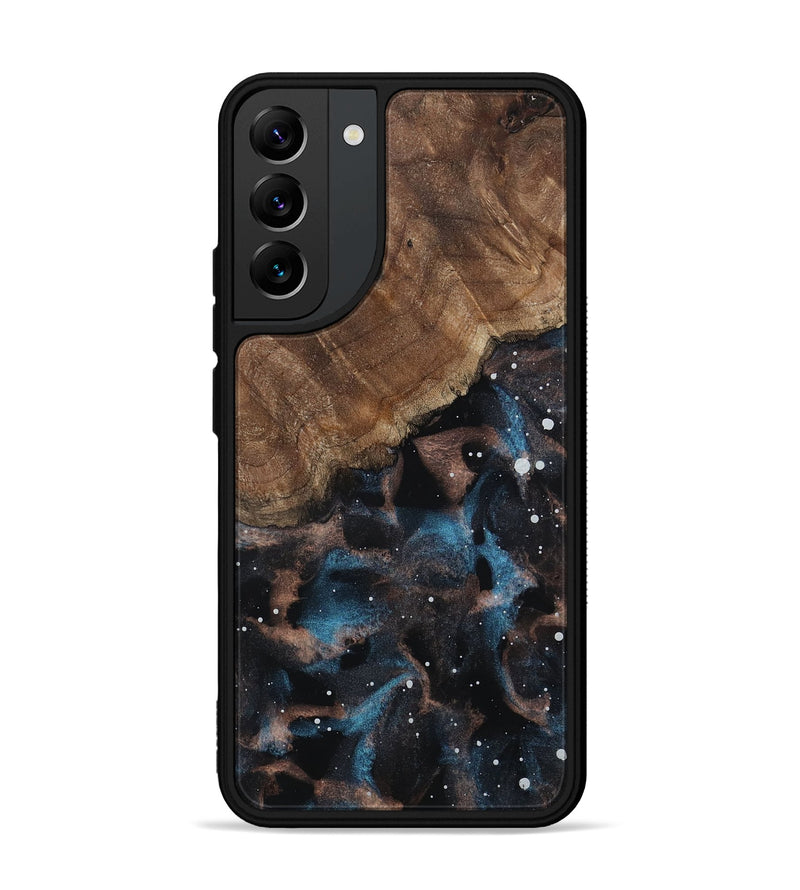 Galaxy S22 Plus Wood Phone Case - Selah (Cosmos, 802113)
