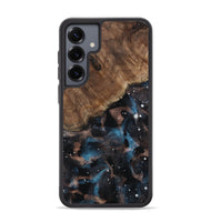 Galaxy S25 Plus Wood Phone Case - Selah (Cosmos, 802113)
