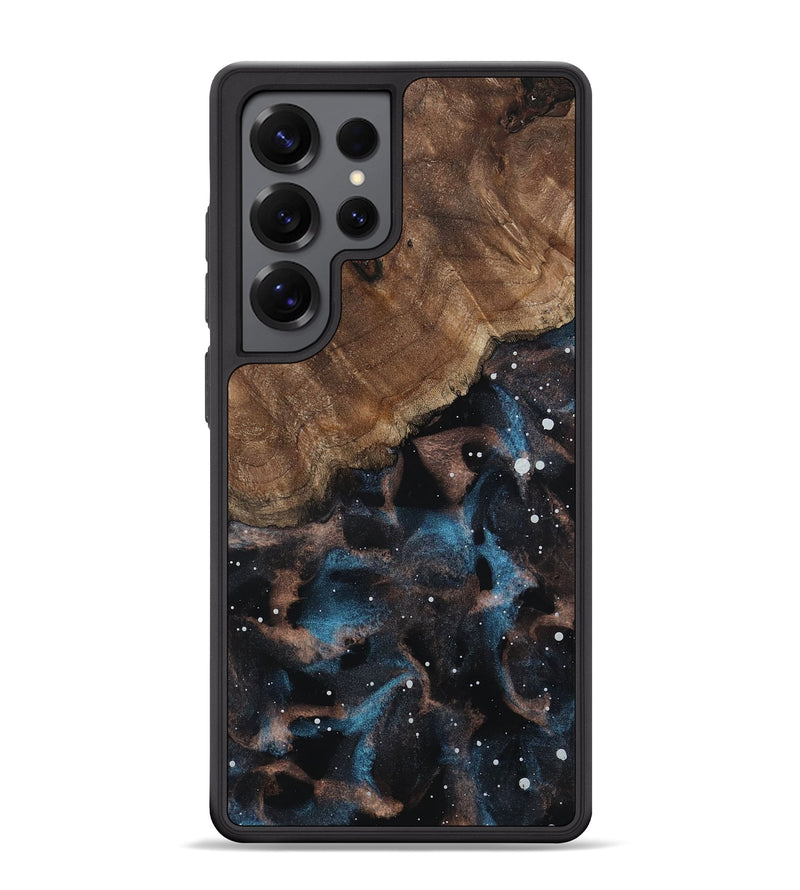 Galaxy S25 Ultra Wood Phone Case - Selah (Cosmos, 802113)