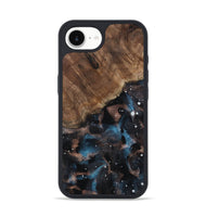 iPhone 16e Wood Phone Case - Selah (Cosmos, 802113)