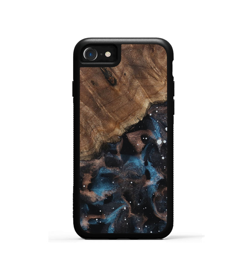 iPhone SE Wood Phone Case - Selah (Cosmos, 802113)