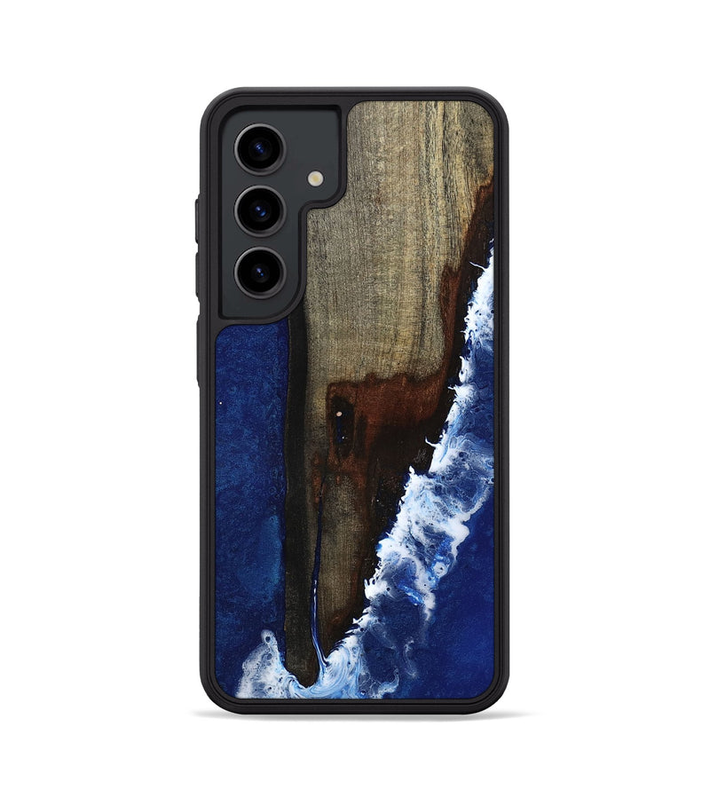 Galaxy S24 Wood Phone Case - Marlys (Coastal, 802114)