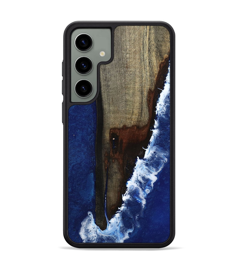 Galaxy S24 Plus Wood Phone Case - Marlys (Coastal, 802114)