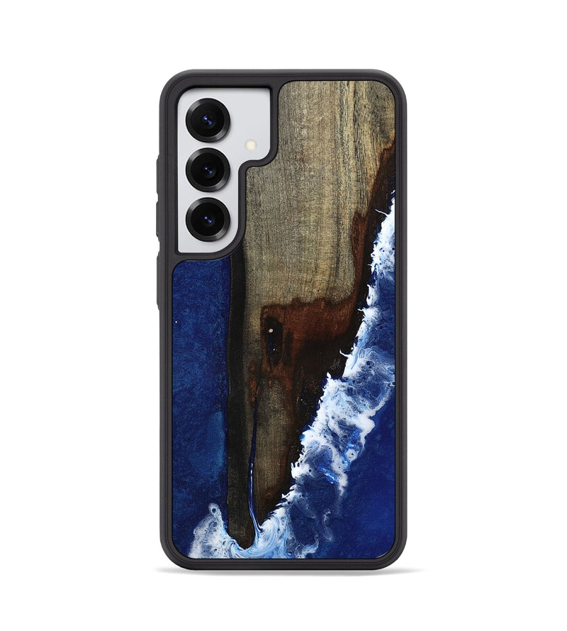 Galaxy S25 Wood Phone Case - Marlys (Coastal, 802114)