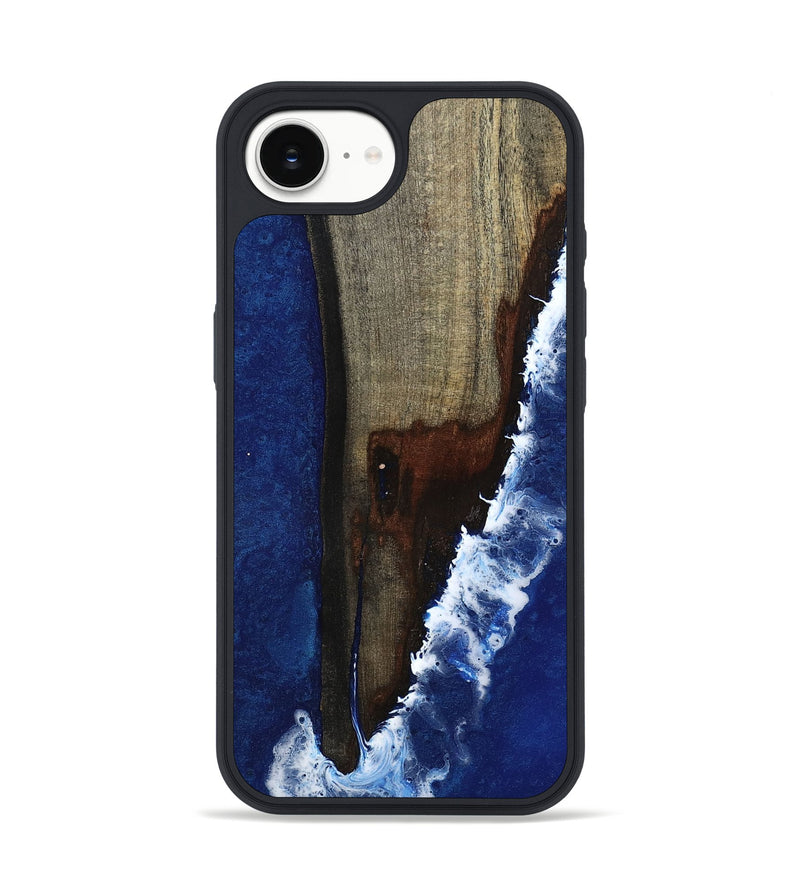 iPhone 16e Wood Phone Case - Marlys (Coastal, 802114)