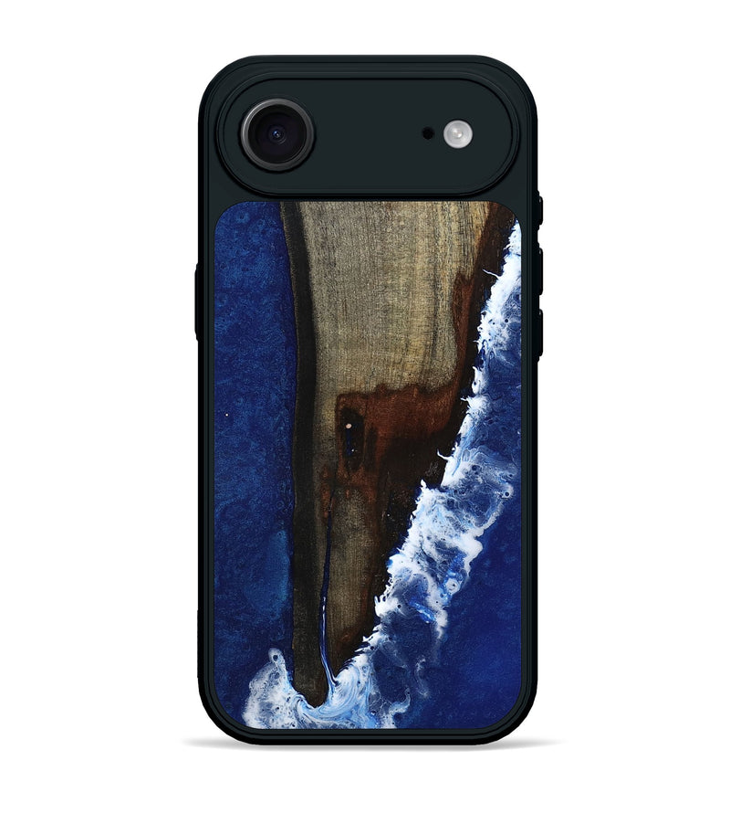 iPhone 17 Air Wood Phone Case - Marlys (Coastal, 802114)