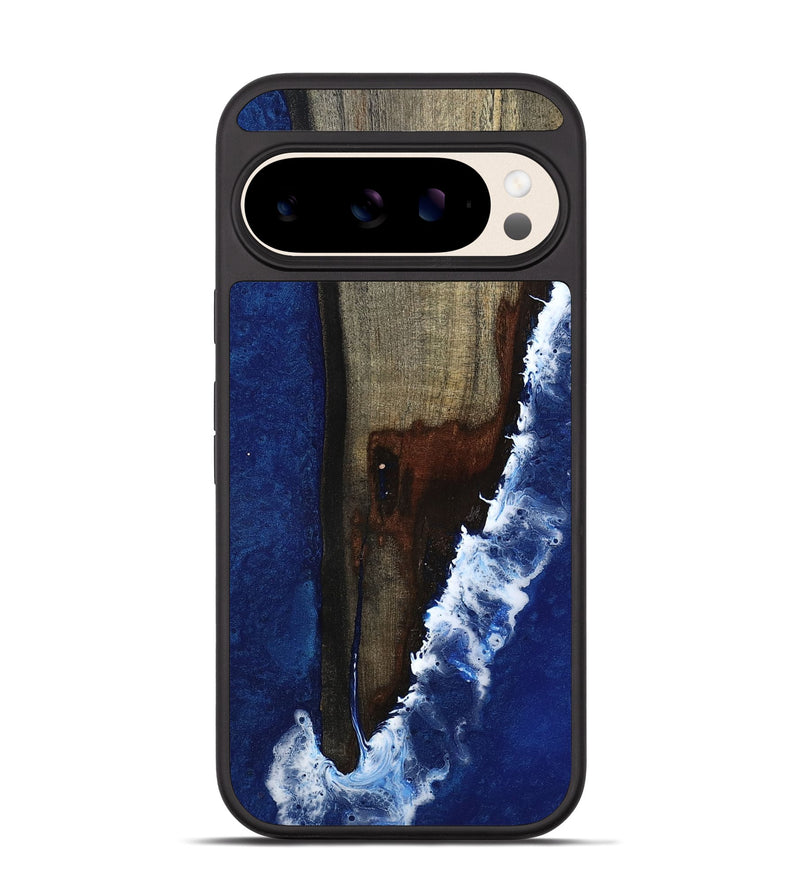 Pixel 10 Wood Phone Case - Marlys (Coastal, 802114)