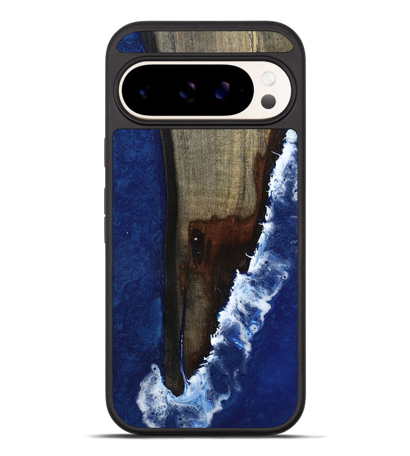 Pixel 10 Pro XL Wood Phone Case - Marlys (Coastal, 802114)