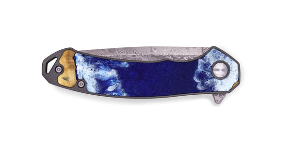 EDC Wood Pocket Knife - Kartier (Coastal, 802115)