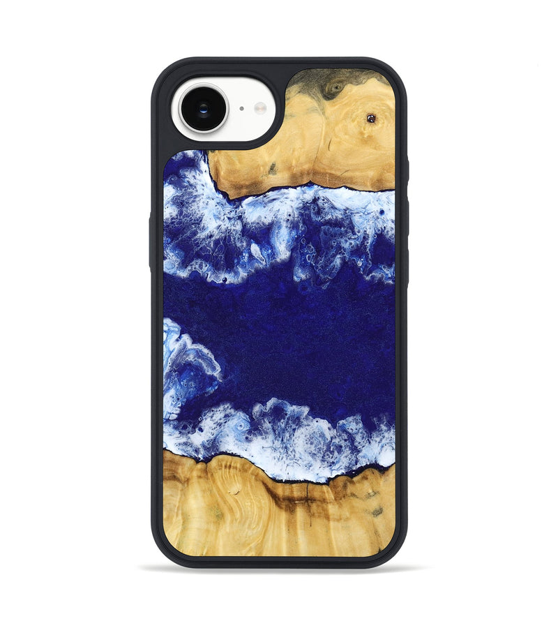 iPhone 16e Wood Phone Case - Kartier (Coastal, 802115)