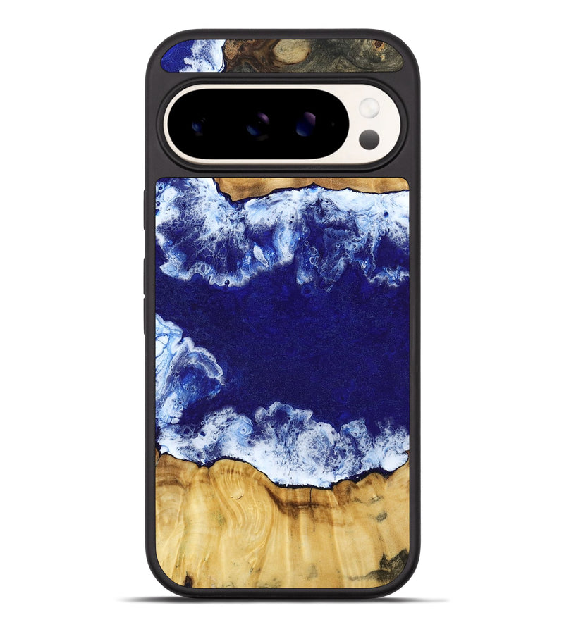 Pixel 9 Pro XL Wood Phone Case - Kartier (Coastal, 802115)