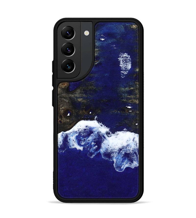 Galaxy S22 Plus Wood Phone Case - Quinten (Coastal, 802116)