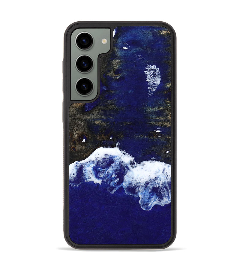 Galaxy S23 Plus Wood Phone Case - Quinten (Coastal, 802116)