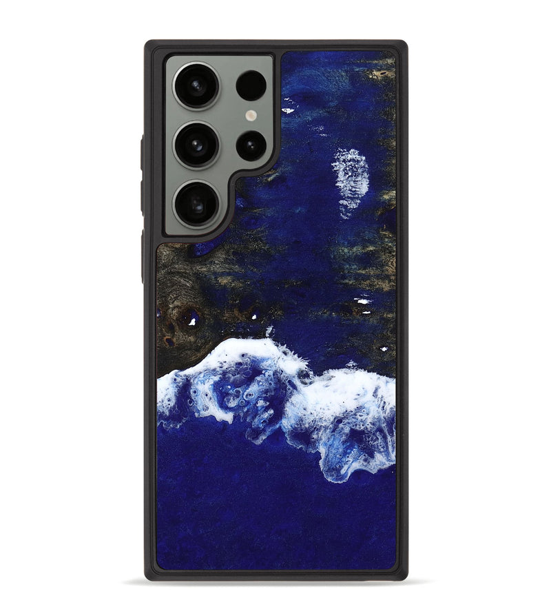 Galaxy S23 Ultra Wood Phone Case - Quinten (Coastal, 802116)