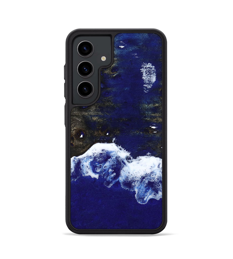 Galaxy S24 Wood Phone Case - Quinten (Coastal, 802116)