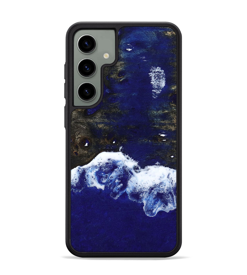 Galaxy S24 Plus Wood Phone Case - Quinten (Coastal, 802116)