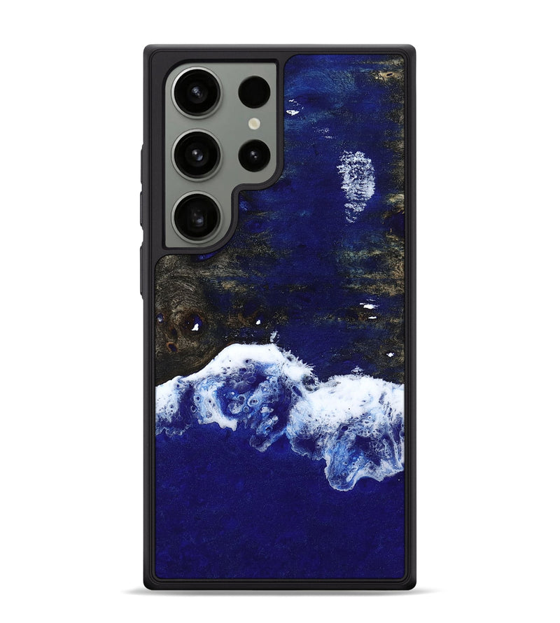 Galaxy S24 Ultra Wood Phone Case - Quinten (Coastal, 802116)