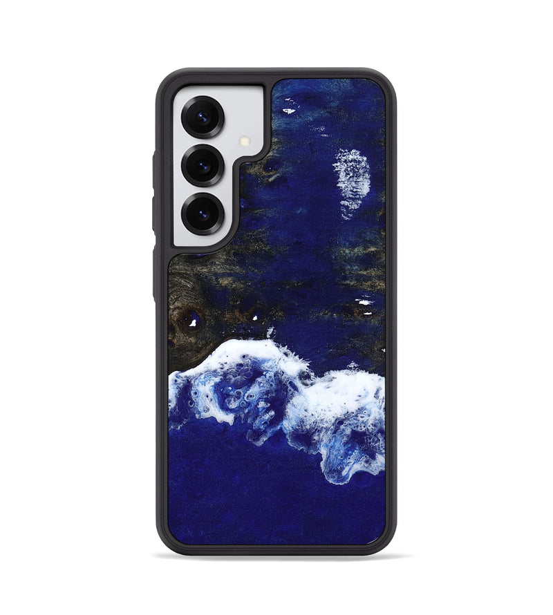 Galaxy S25 Wood Phone Case - Quinten (Coastal, 802116)