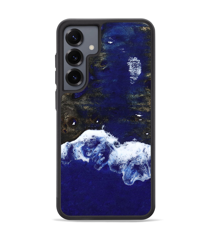 Galaxy S25 Plus Wood Phone Case - Quinten (Coastal, 802116)