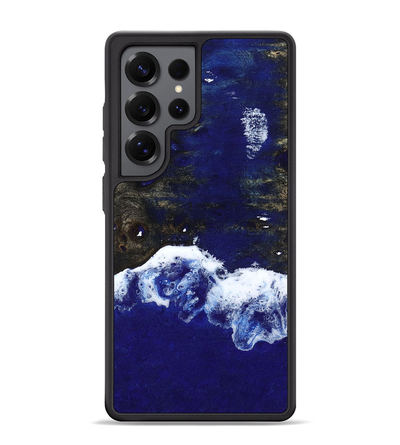 Galaxy S25 Ultra Wood Phone Case - Quinten (Coastal, 802116)