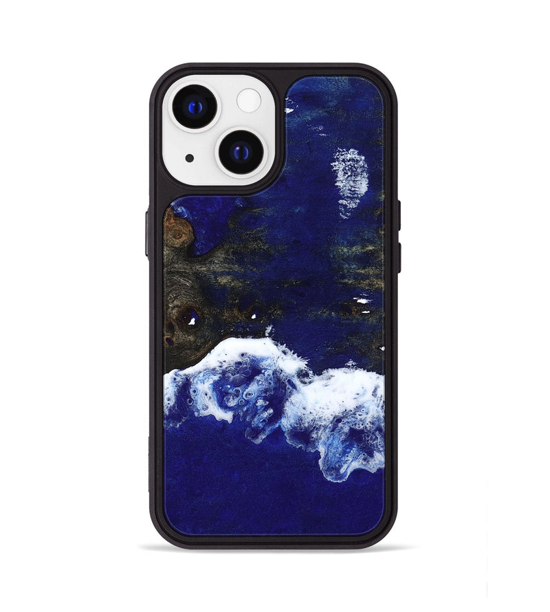 iPhone 13 Wood Phone Case - Quinten (Coastal, 802116)