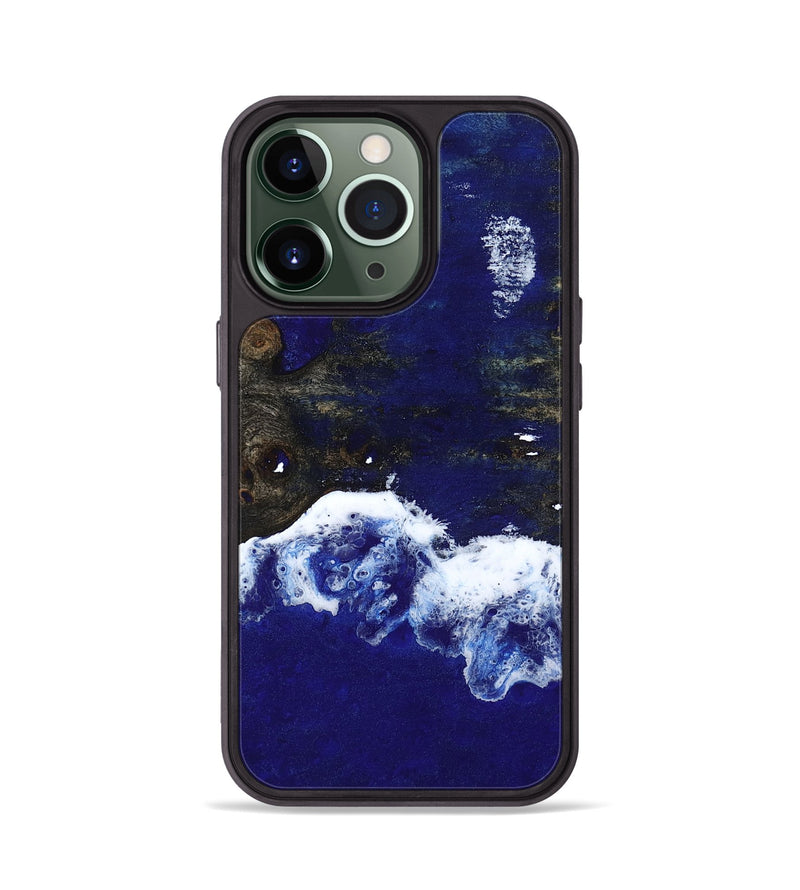 iPhone 13 Pro Wood Phone Case - Quinten (Coastal, 802116)