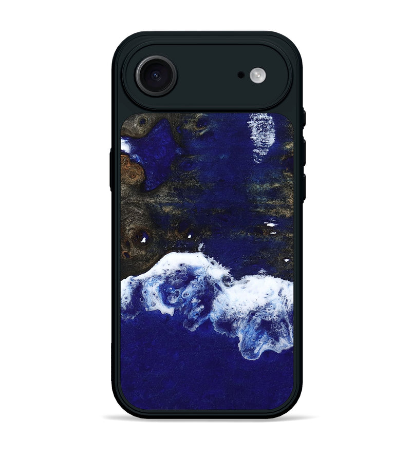 iPhone 17 Air Wood Phone Case - Quinten (Coastal, 802116)