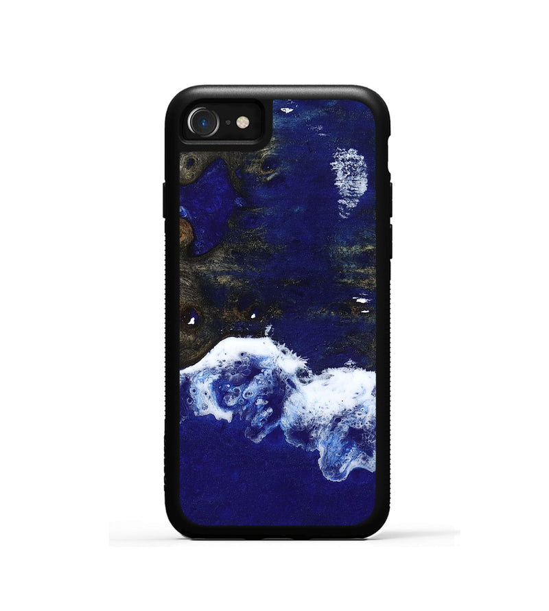 iPhone SE Wood Phone Case - Quinten (Coastal, 802116)