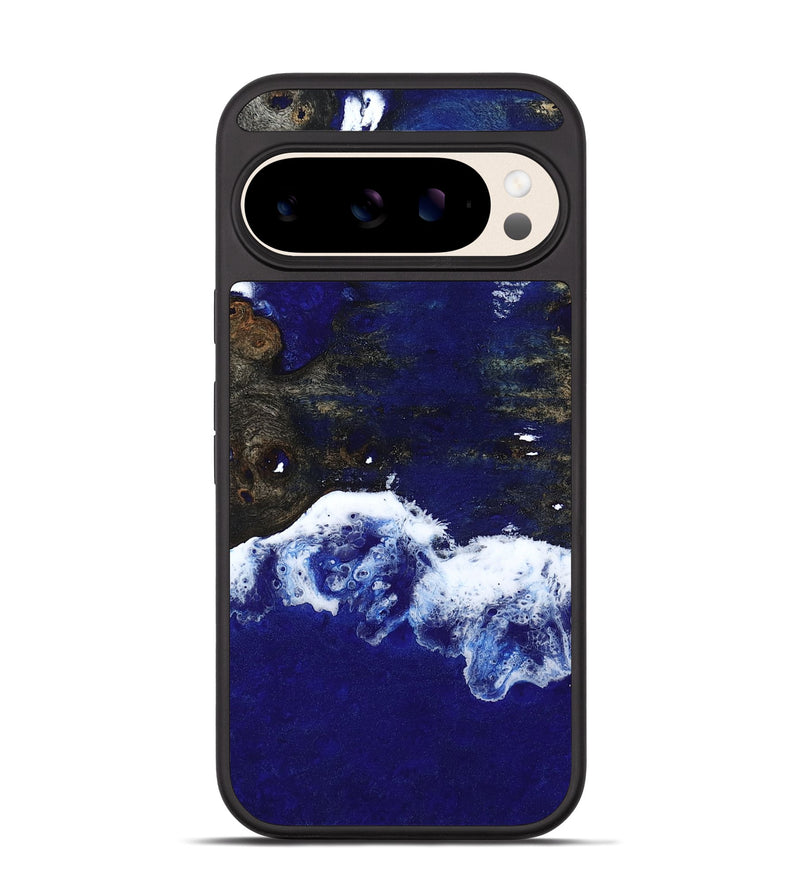 Pixel 10 Wood Phone Case - Quinten (Coastal, 802116)
