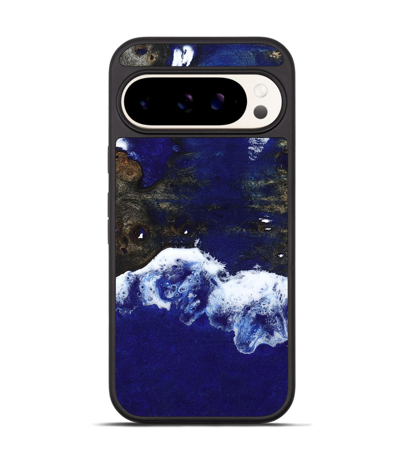 Pixel 9 Wood Phone Case - Quinten (Coastal, 802116)