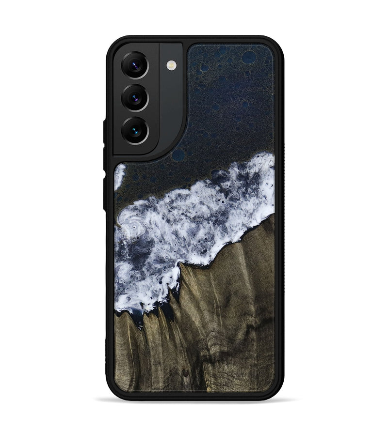 Galaxy S22 Plus Wood Phone Case - Jay (Coastal, 802117)
