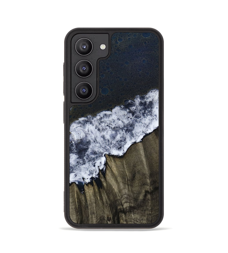 Galaxy S23 Wood Phone Case - Jay (Coastal, 802117)