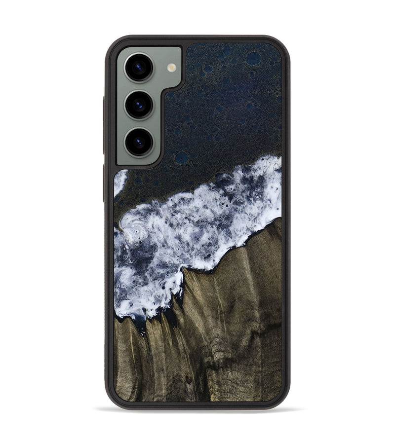 Galaxy S23 Plus Wood Phone Case - Jay (Coastal, 802117)