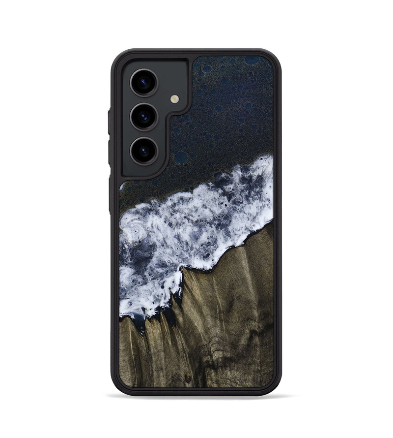 Galaxy S24 Wood Phone Case - Jay (Coastal, 802117)