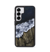 Galaxy S25 Wood Phone Case - Jay (Coastal, 802117)