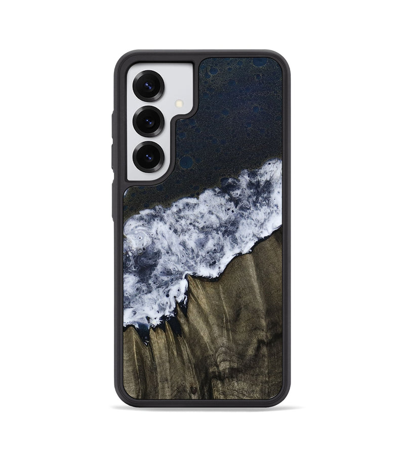 Galaxy S25 Wood Phone Case - Jay (Coastal, 802117)