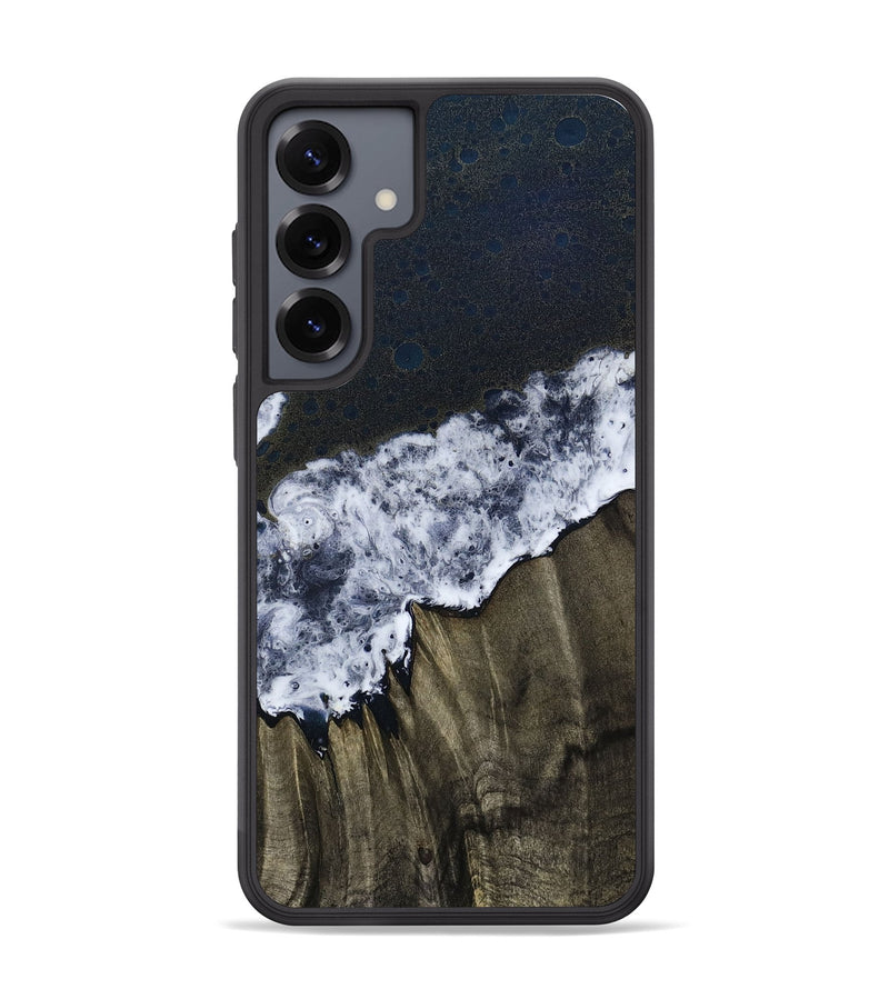 Galaxy S25 Plus Wood Phone Case - Jay (Coastal, 802117)
