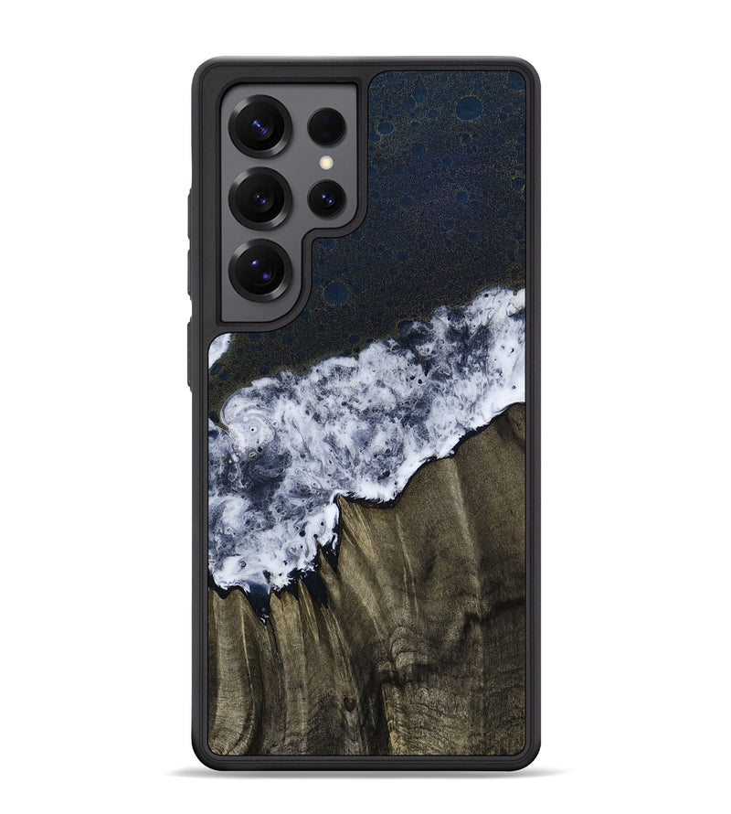 Galaxy S25 Ultra Wood Phone Case - Jay (Coastal, 802117)